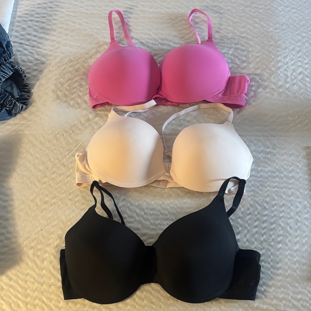 Steve Madden: Women’s Everyday T-Shirt Bra -